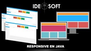 Menu Adaptable Responsive En Java NetBeans FactorySystem [upl. by Felske]