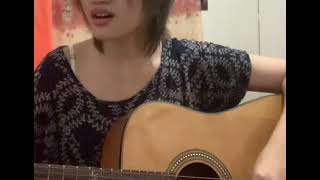 Unexpectedly by Megumi Acorda cover [upl. by Cornwell]