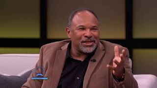 Geoffrey Owens Talks the Trader Joe’s Controversy [upl. by Keegan772]