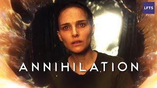 Annihilation — The Art of SelfDestruction [upl. by Faxon]