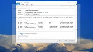 DriveFolder Access Denied  External Hard Disk Folder Not Accessible FIX [upl. by Casia595]