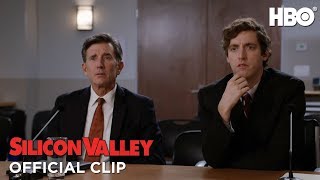 Silicon Valley Season 2 Episode 10 Clip  HBO [upl. by Nevur]