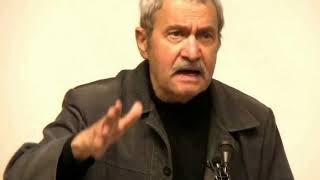 Michael Parenti speech on Empire amp NeoImperialism [upl. by Ttevi473]