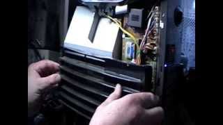 E4 Fault On Paraffin Inverter [upl. by Zetta955]