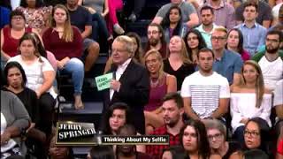 The Jerry Springer Show Full Episode [upl. by Gerson517]