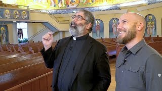 A Protestant Learns About Greek Orthodoxy [upl. by Mota886]