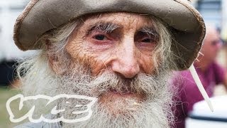 Death of the American Hobo Documentary [upl. by Ailasor]