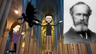 William James  Religious Experience Explained [upl. by Doersten]