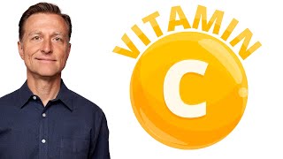 Vitamin C Benefits – An Important Factor In Cardiovascular Health – Dr Berg [upl. by Ahsienak]