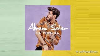 Alvaro Soler  La Cintura Audio [upl. by Nodaj]