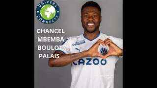 CHANCEL MBEMBA DOCUMENTAIRE [upl. by Rimaa]