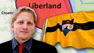 Liberland  A New Nation [upl. by Nylannej201]