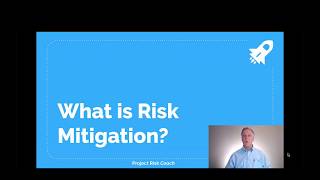 What is Risk Mitigation [upl. by Belmonte]