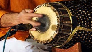 Mridangam Carnatic Classical Instrumental – DrTVGopalkrishnan [upl. by Noiramed]