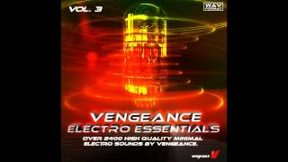 VengeanceSoundcom  Vengeance Electro Essentials Vol 3 [upl. by Enia]