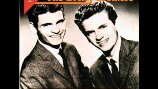 quotDevoted to Youquot The Everly Brothers [upl. by Etnuahs829]