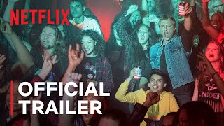 Cobra Kai Season 3  Official Trailer  Netflix [upl. by Lianna]