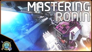 Titanfall 2 Titan Guide Mastering Ronin [upl. by Akinet]