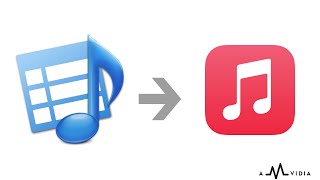 Add MP3 to Apple Music on Mac [upl. by Eatnohs]