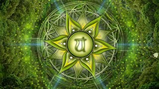 639Hz Heart Chakra Harmonize Relationships Healing Music Attract Love Healing Frequency Music [upl. by Ilegna512]