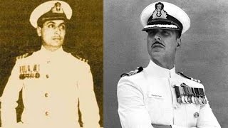 Rustom The real story that inspired the Akshay Kumar starrer film [upl. by Ennoira759]