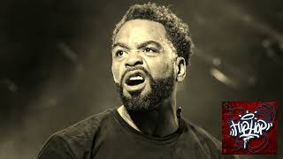 Method Man  THE PLOT THICKENS FULL MIXTAPE [upl. by Bettzel]