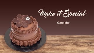 Ganache [upl. by Eula489]