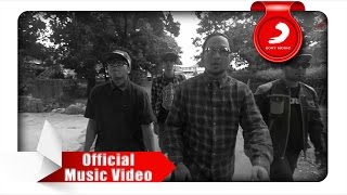 Fade2Black  Pasti Bisa Official Music Video [upl. by Champ]