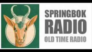 Advertensies Springbok radio afrikaans [upl. by Ahsuat]