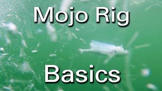 How to Troll Mojo Rigs for Striped Bass [upl. by Sabine]