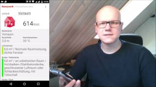 Heizlastberechnung per App  Haustechnik verstehen [upl. by Elspeth]