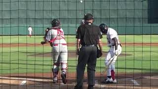 Termarr Johnson Bradenton Hits [upl. by Moyer]