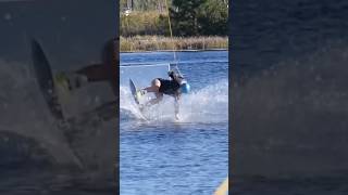 Wakeboarding SLAMS [upl. by Samella]