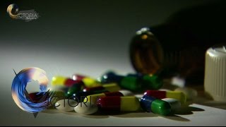 The extreme sideeffects of antidepressants  BBC News [upl. by Notsahc750]