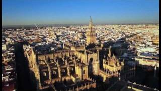 Ven a Sevilla  Come to Seville [upl. by Ok]