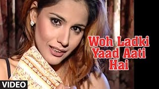 Woh Ladki Yaad Aati Hai  Most Popular Video Chhote Majid Shola Full Song [upl. by Azial392]