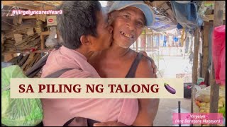 Sa Piling ng Talong 🍆 [upl. by Rustice767]