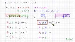 Jak sobie radzić z przedziałami [upl. by Ardel]