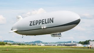 How Zeppelin Works [upl. by Haseefan]