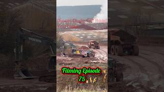 The Quarry Filming Episode 75 [upl. by Hooge]