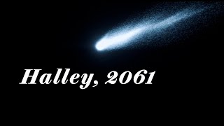 Halleys Comet changed humanity This is how [upl. by Ailsa]