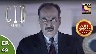 CID सीआईडी Season 1  Episode 49  The Case Of The Last Five Minutes  Part 1  Full Episode [upl. by Laith254]