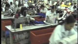 Nike Sweatshops Behind the Swoosh [upl. by Nagy]