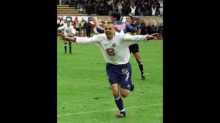 1 HNL 200001  Hajduk  Dinamo [upl. by Cirnek]