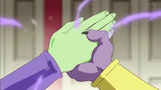 Dragon Ball Super 59  Beerus kill Zamasu  quotHAKAIquot VOSTFR [upl. by Rem]