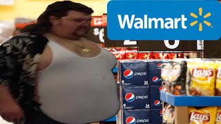 Top 15 HILARIOUS People Of Walmart Stories [upl. by Richella]