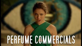 The Art of Perfume Commercials [upl. by Dweck831]