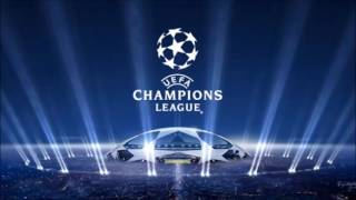 UEFA Champions League Theme  ALL VERSIONS [upl. by Sherborn]