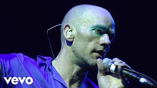 REM  At My Most Beautiful Live from Glastonbury Festival 1999 [upl. by Onyx]