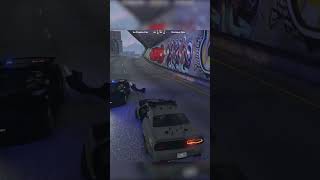 They Almost Caught Us  GTA RP [upl. by Pallua]